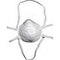 Feinstaubmaske FFP3 Ventil, Feinstaubmasken, PSA